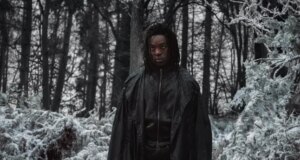 Paapa Essiedu nei panni di Severus Piton ha completamente cambiato Harry Potter: analizziamolo