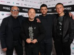 Stephen Graham fa un’apparizione a sorpresa con l’orgoglioso patrigno che gli ha insegnato la sua eredità