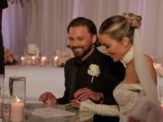 Il vero motivo per cui Olivia Attwood “non si è mai sposata legalmente” ha rivelato Bradley Dack dopo la separazione