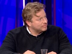 La BBC rivela quanto è stato pagato Thomas Skinner per la sua “imbarazzante” apparizione al Tempo delle interrogazioni