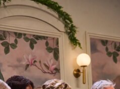 Queste due star del Saturday Evening Reside UK mi hanno già lasciato senza fiato