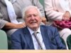 Sir David Attenborough tornerà sugli schermi prima del centenario