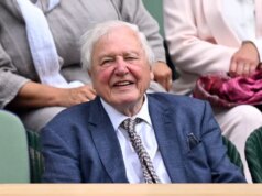 Sir David Attenborough tornerà sugli schermi prima del centenario