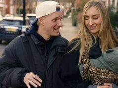 Jamie Laing pensava che “il divorzio fosse un’opzione” prima di sposare Sophie Habboo