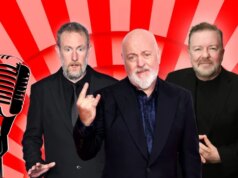 I fan di Final One Laughing UK rivelano il solid da sogno della terza stagione prima del finale