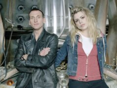 Christopher Eccleston ha ragione: Physician Who ha bisogno di un grande cambiamento in ritardo