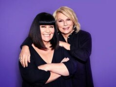 French e Saunders annunciano una grande riunione per la prima volta in 17 anni