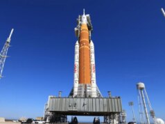 La NASA sta esplorando un ruolo ridotto per SLS man mano che diventa più accogliente con SpaceX