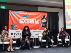 SXSW rimbalza come un importante competition di networking e idee per fondatori e VC