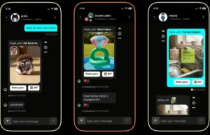 BuzzFeed lancia le app di intelligenza artificiale per ottenere nuove entrate