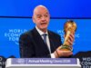 Rapporto: la FIFA taglia il finances operativo di oltre 100 milioni di dollari
