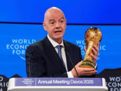 Rapporto: la FIFA taglia il finances operativo di oltre 100 milioni di dollari