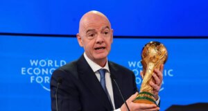 Il presidente della FIFA difende i prezzi della Coppa del Mondo nel mercato americano “molto speciale”.