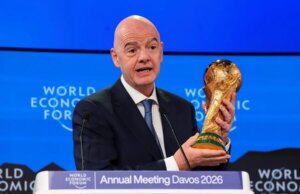 Il presidente della FIFA difende i prezzi della Coppa del Mondo nel mercato americano “molto speciale”.