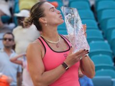Sabalenka batte Gauff nella finale del Miami Open completando ‘Sunshine Double’