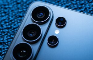 Recensione Samsung Galaxy S26 Extremely: la schermata Privateness