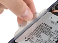 Il Samsung Galaxy S26 Extremely è incredibile, finché non è necessario ripararlo