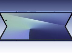 I prossimi dispositivi pieghevoli Galaxy di Samsung potrebbero ottenere un aumento della velocità di ricarica