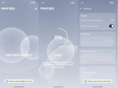 La nuova app per la chinetosi di Samsung avrebbe potuto funzionare meglio come funzionalità dei Galaxy Buds