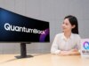 Samsung sta risolvendo un problema di lunga knowledge del monitor OLED e anche i marchi rivali sono a bordo