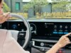 Samsung ti consentirà presto di controllare i dispositivi domestici intelligenti dal cruscotto della tua auto