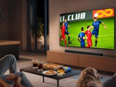 Samsung presenta i nuovi televisori 2026 con aggiornamenti Mini LED e intelligenza artificiale più intelligente