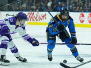 Pannek segna il vincitore dei tempi supplementari dando a Frost la vittoria su Sceptres