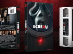 “Scream 4” è tornato, e su nastro