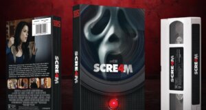 “Scream 4” è tornato, e su nastro
