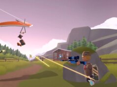 La piattaforma di social gaming Rec Room, una volta valutata 3,5 miliardi di dollari, sta chiudendo