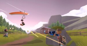 La piattaforma di social gaming Rec Room, una volta valutata 3,5 miliardi di dollari, sta chiudendo