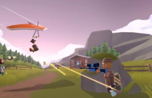 La piattaforma di social gaming Rec Room, una volta valutata 3,5 miliardi di dollari, sta chiudendo