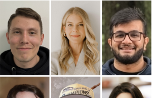 Radar di avvio: i fondatori dell’space di Seattle utilizzano l’intelligenza artificiale per video musicali, immobili, debug e altro ancora