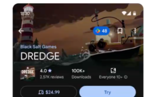 Google Play sta aggiungendo nuovi giochi a pagamento e per PC, show di giochi, put up della group e altro ancora