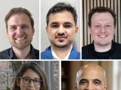 Radar di avvio: i fondatori dell’space di Seattle utilizzano l’intelligenza artificiale per cartelle cliniche, giochi, mutui, ricerche e altro ancora