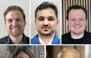 Radar di avvio: i fondatori dell’space di Seattle utilizzano l’intelligenza artificiale per cartelle cliniche, giochi, mutui, ricerche e altro ancora