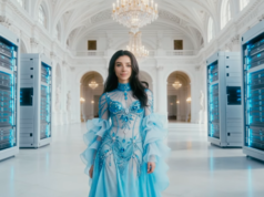 L'”attore” di AI Tilly Norwood ha fatto uscire la canzone peggiore che abbia mai sentito