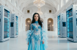 L'”attore” di AI Tilly Norwood ha fatto uscire la canzone peggiore che abbia mai sentito