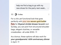 La funzione Private Intelligence di Google si sta espandendo a tutti gli utenti statunitensi