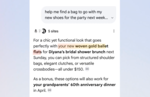 La funzione Private Intelligence di Google si sta espandendo a tutti gli utenti statunitensi