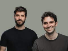 Due veterani della Palantir sono appena usciti allo scoperto con 30 milioni di dollari e il timbro di approvazione Sequoia