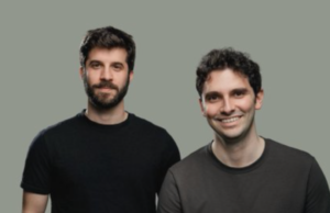 Due veterani della Palantir sono appena usciti allo scoperto con 30 milioni di dollari e il timbro di approvazione Sequoia