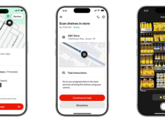 DoorDash lancia una nuova app “Attività” che paga i corrieri per inviare video per addestrare l’intelligenza artificiale