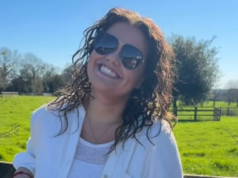 Amy Tapper di Gogglebox mostra una perdita di peso di otto pietre dopo aver usato Mounjaro