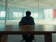 Incontra l’ex designer Apple che sta costruendo una nuova interfaccia AI advert Hark