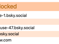 Il nuovo strumento AI di Bluesky, Attie, è già l’account più bloccato oltre a JD Vance