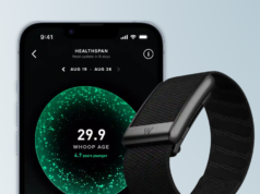 La valutazione di Whoop è appena triplicata arrivando a ten miliardi di dollari