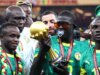 Privato del titolo AFCON, il Senegal chiede un’indagine sulla corruzione