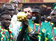 Privato del titolo AFCON, il Senegal chiede un’indagine sulla corruzione