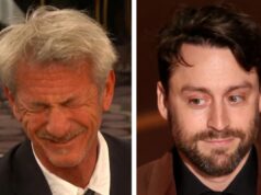 Kieran Culkin attacca Sean Penn per aver saltato gli Oscar dopo aver vinto il premio come miglior attore non protagonista